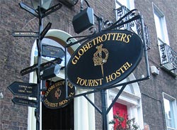 Globetrotters Hostel